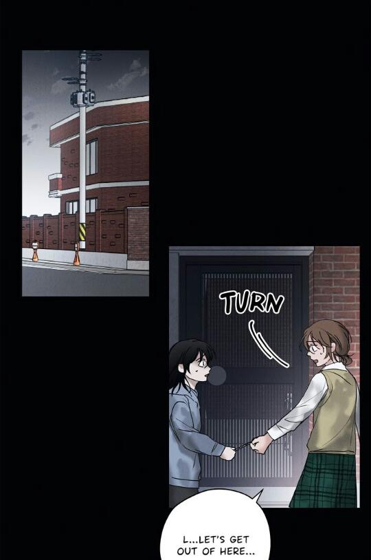 Savior – Manga Chapter 16 - page 6