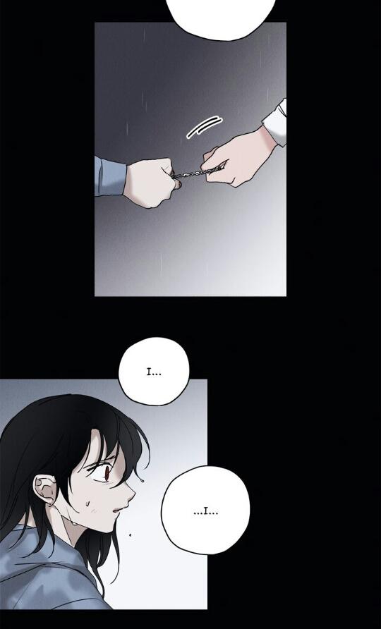 Savior – Manga Chapter 16 - page 7