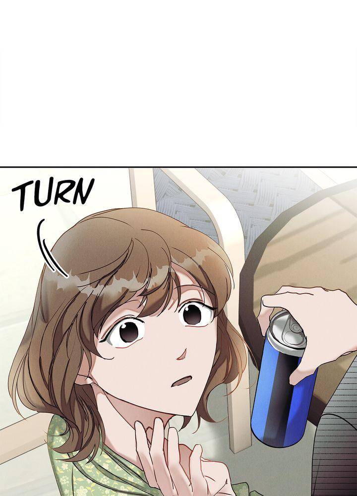 Savior – Manga Chapter 18 - page 1