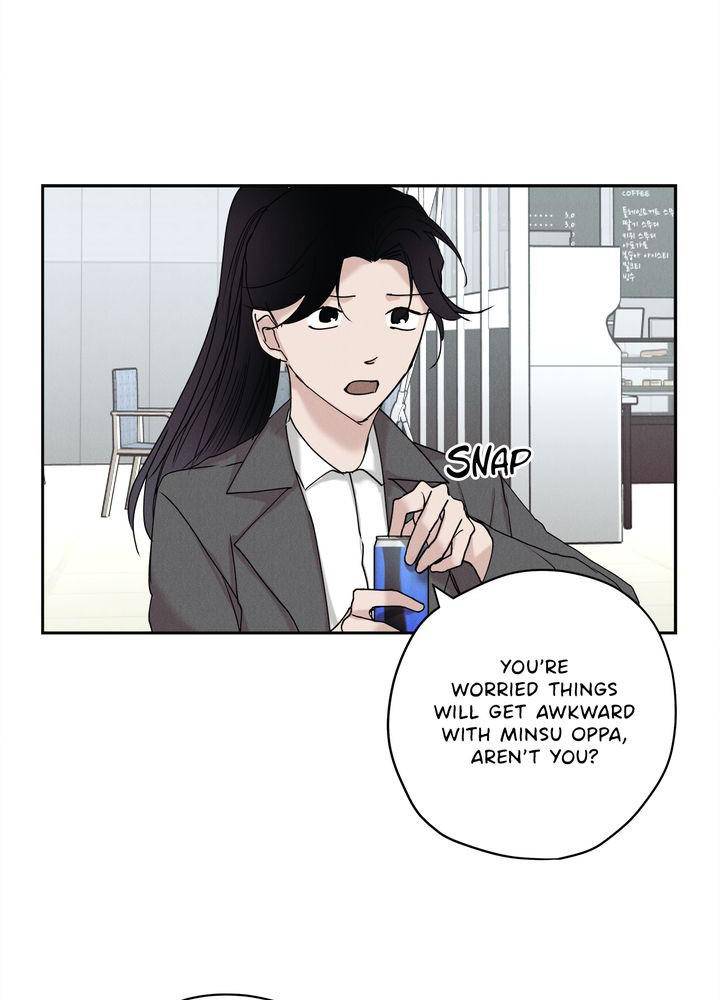 Savior – Manga Chapter 18 - page 12