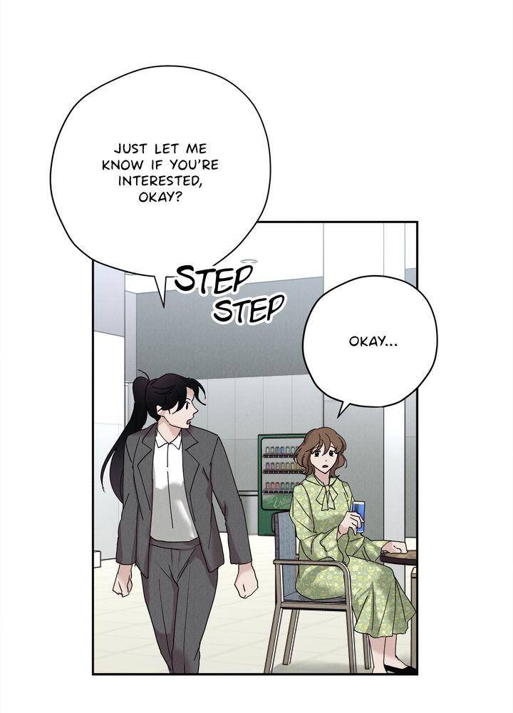 Savior – Manga Chapter 18 - page 14