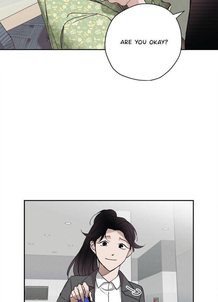 Savior – Manga Chapter 18 - page 2