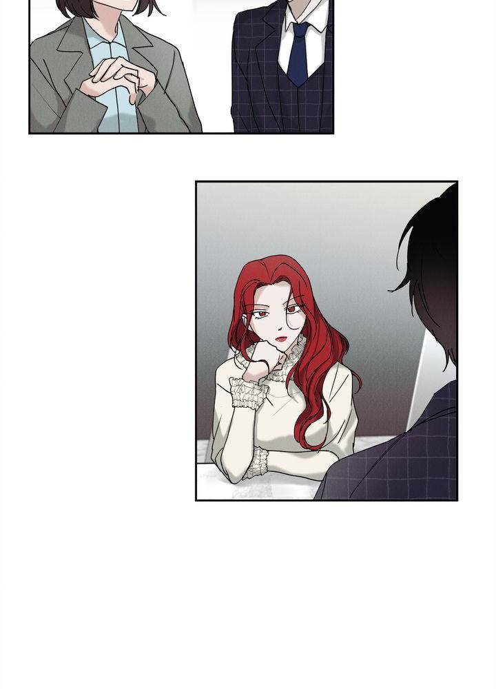 Savior – Manga Chapter 18 - page 20