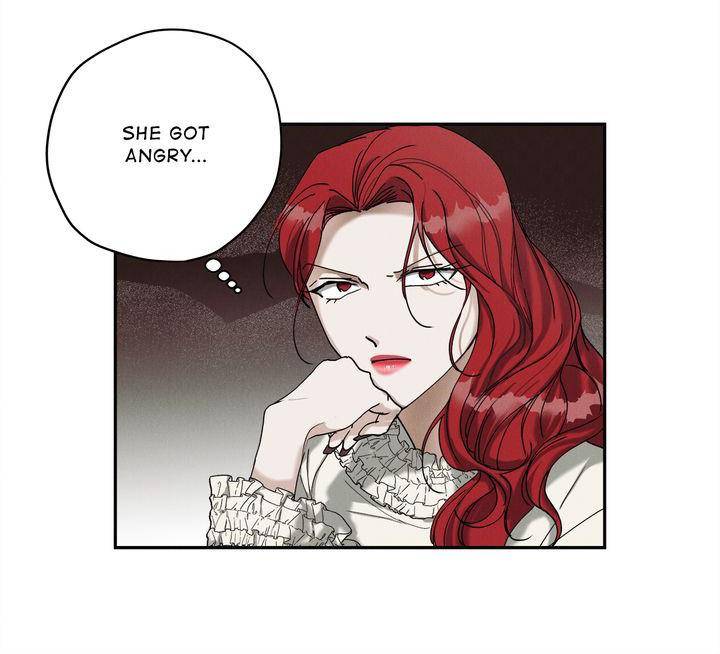 Savior – Manga Chapter 18 - page 22