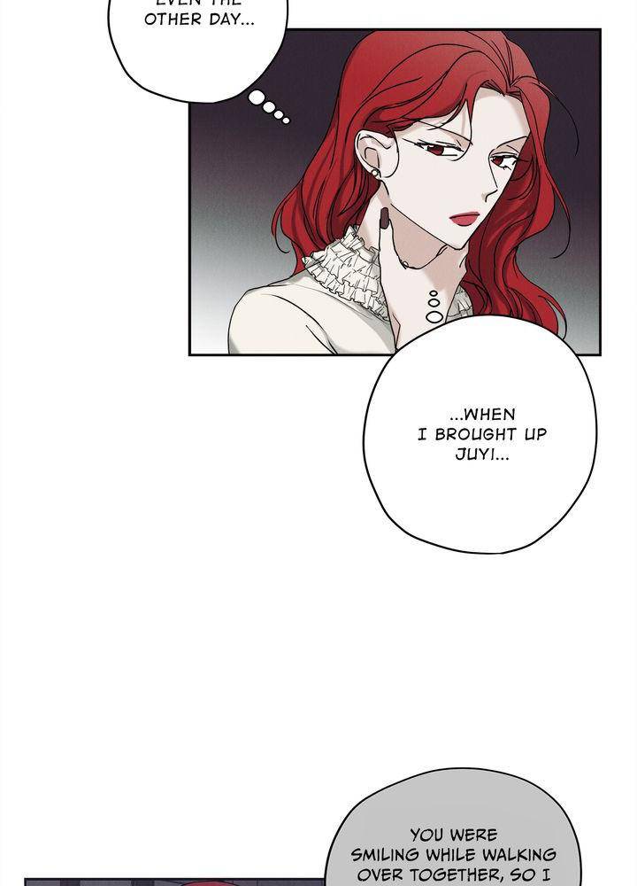 Savior – Manga Chapter 18 - page 24