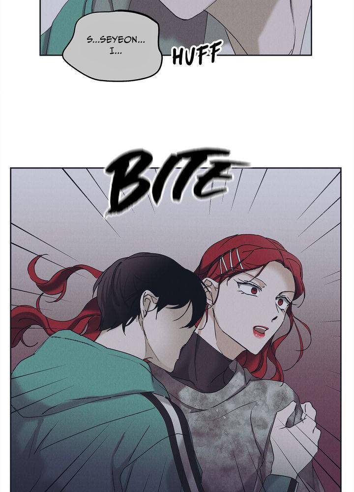 Savior – Manga Chapter 18 - page 26
