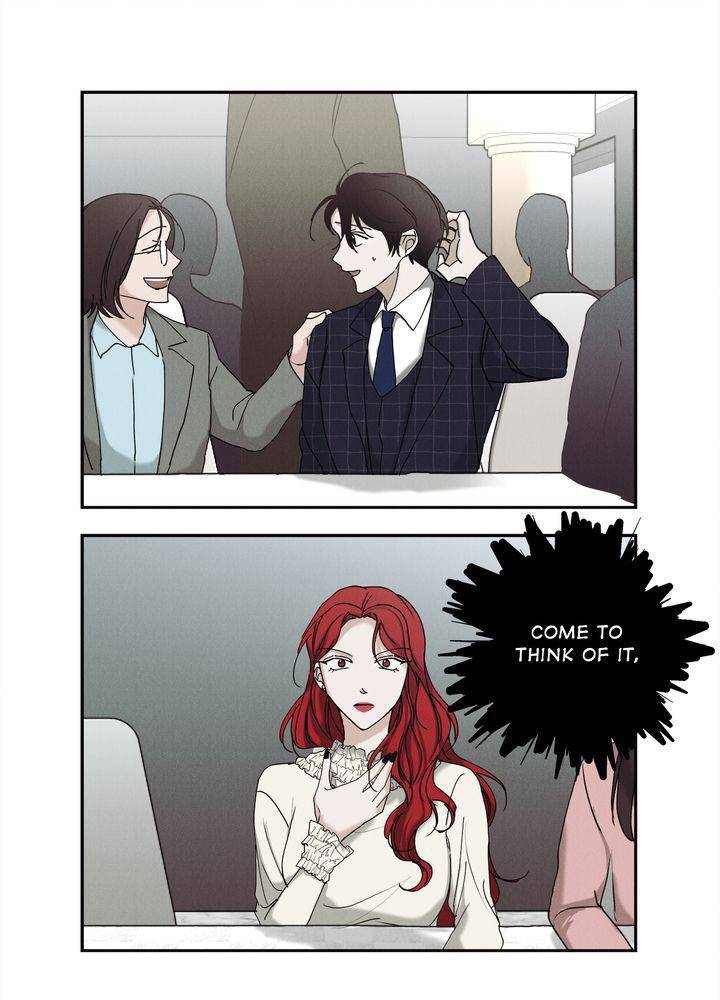 Savior – Manga Chapter 18 - page 28