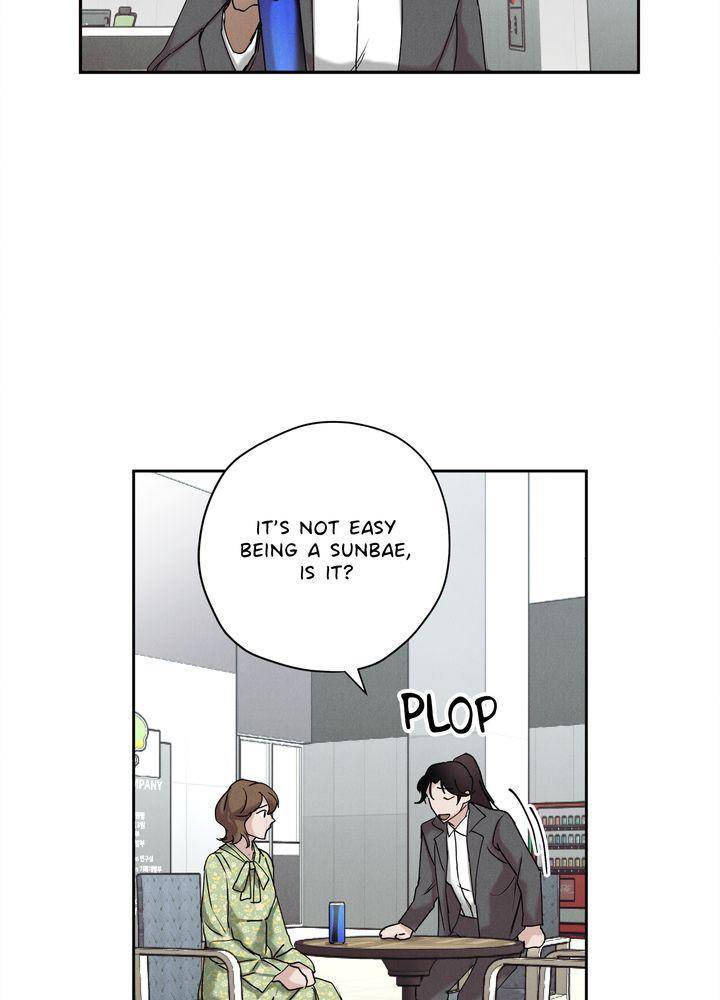 Savior – Manga Chapter 18 - page 3