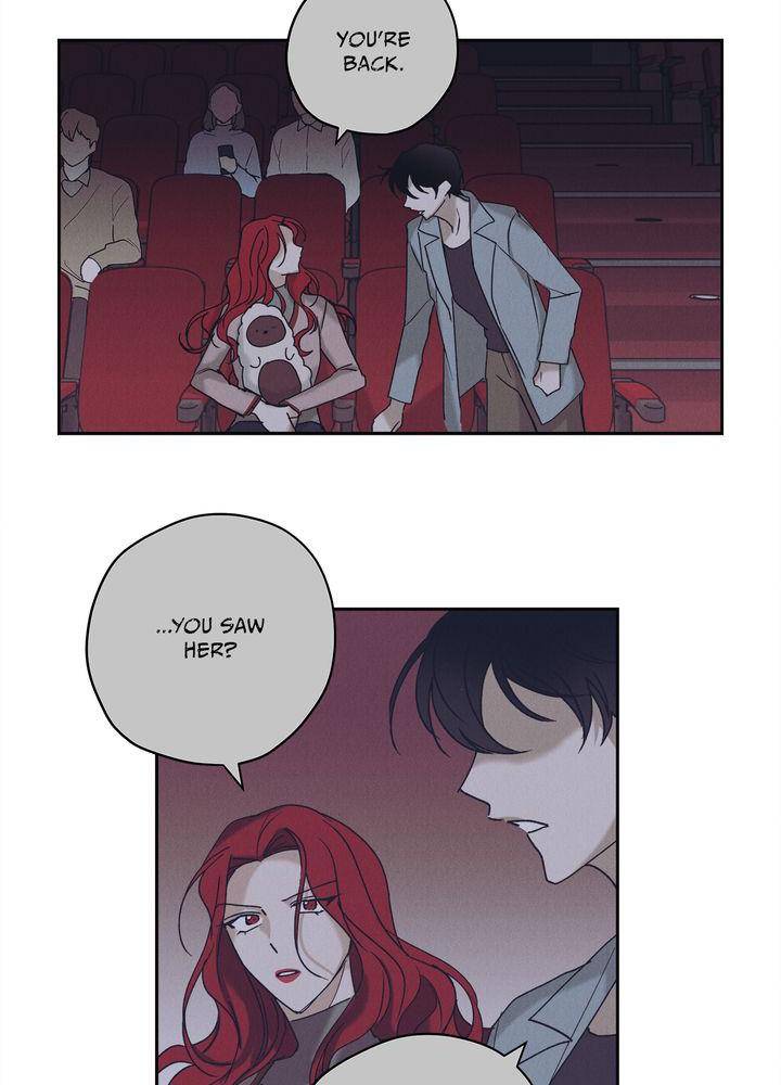 Savior – Manga Chapter 18 - page 31