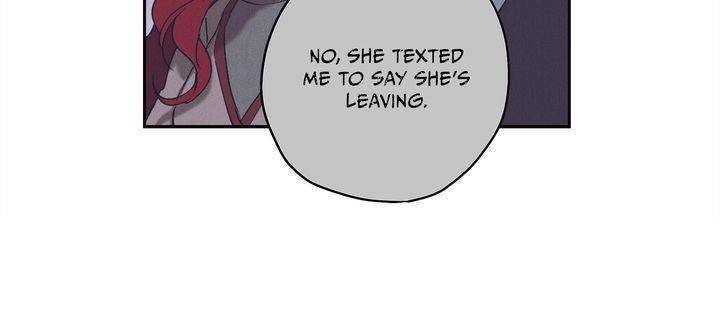 Savior – Manga Chapter 18 - page 32