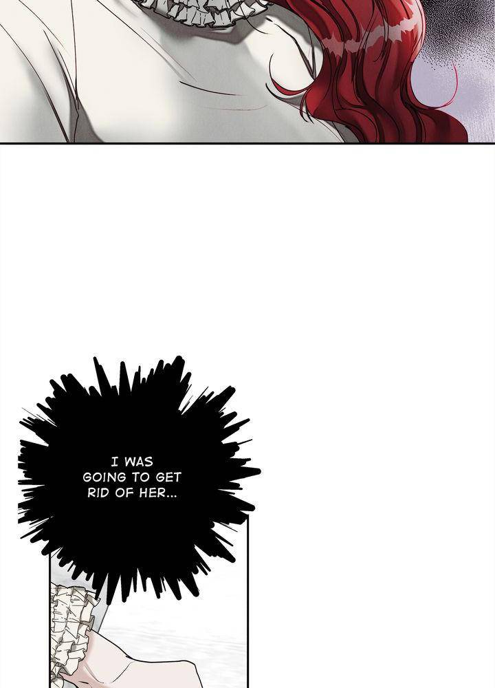 Savior – Manga Chapter 18 - page 34