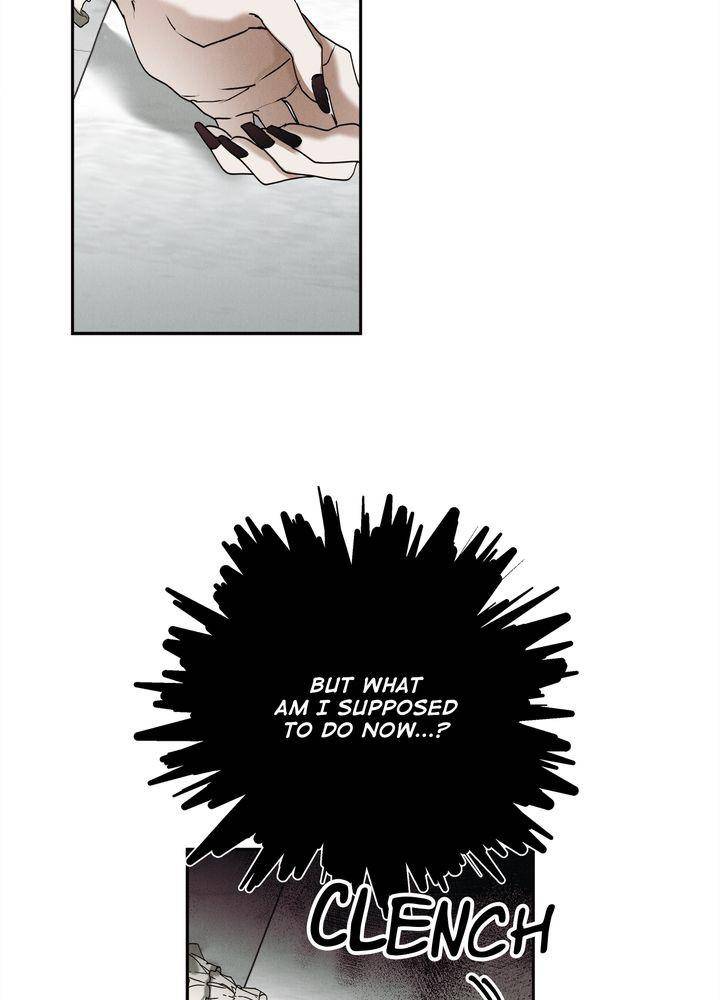 Savior – Manga Chapter 18 - page 35