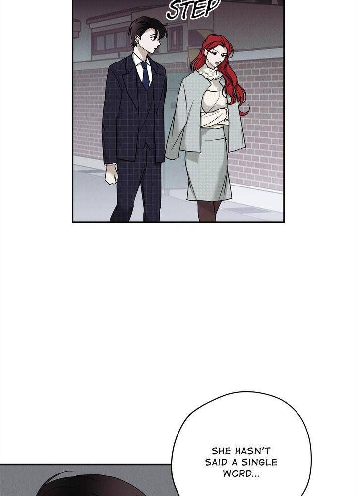 Savior – Manga Chapter 18 - page 39