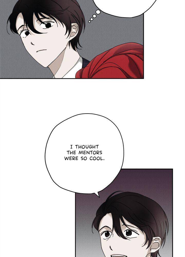 Savior – Manga Chapter 18 - page 40