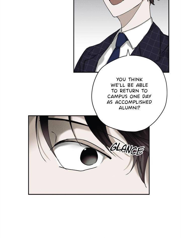 Savior – Manga Chapter 18 - page 41