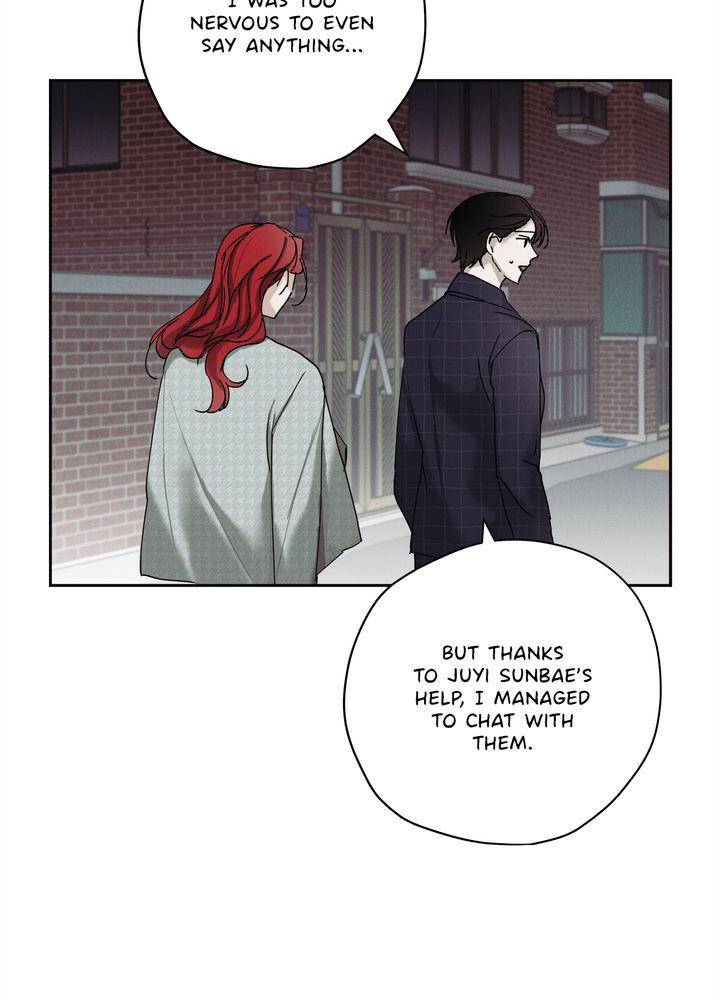 Savior – Manga Chapter 18 - page 43