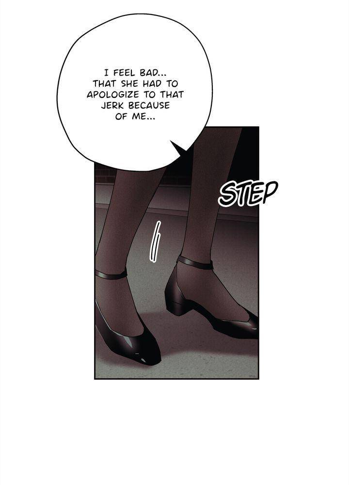 Savior – Manga Chapter 18 - page 44