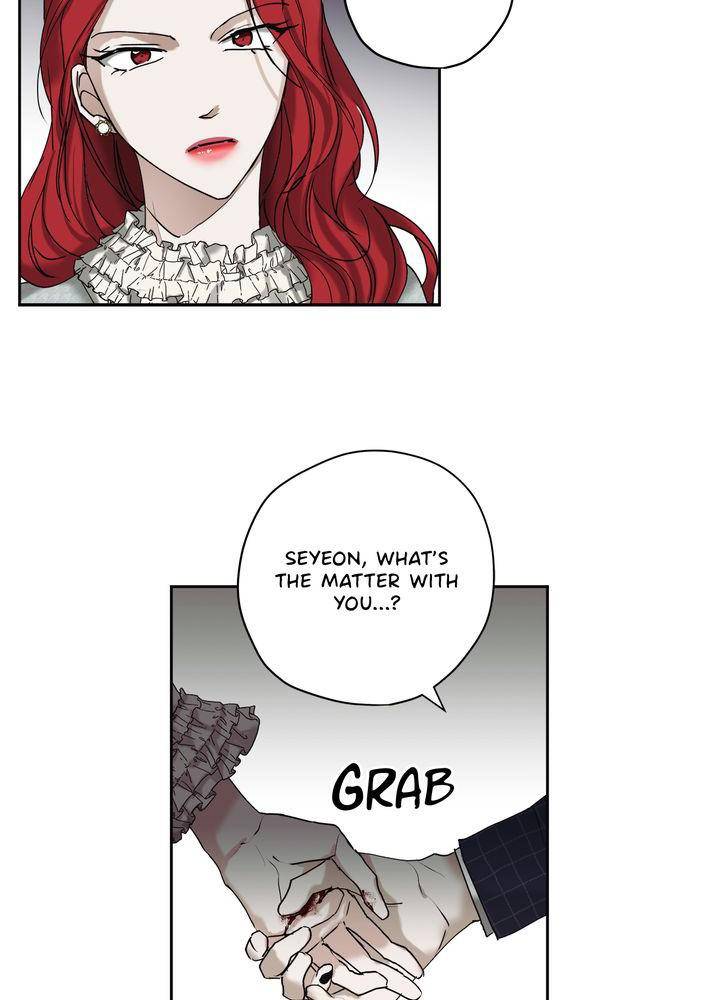 Savior – Manga Chapter 18 - page 48