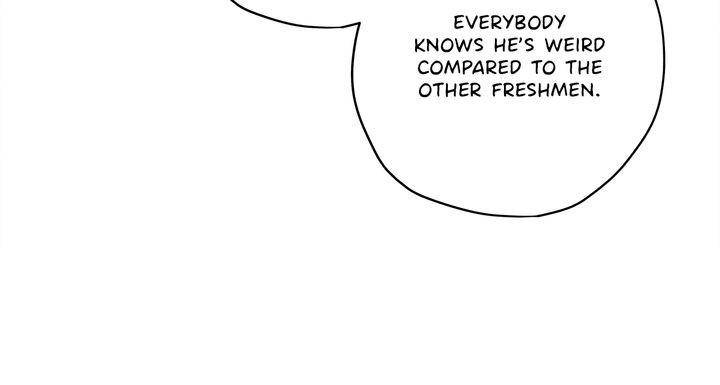 Savior – Manga Chapter 18 - page 5