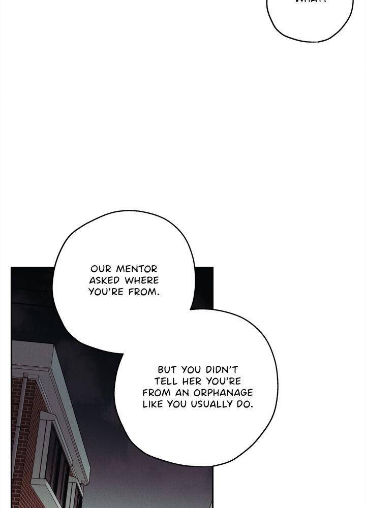 Savior – Manga Chapter 18 - page 53