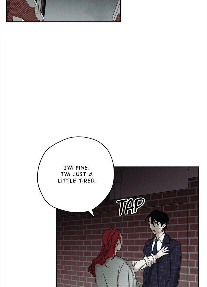 Savior – Manga Chapter 18 - page 54