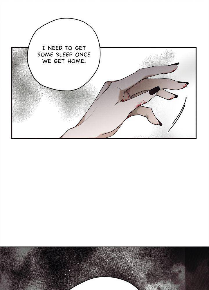 Savior – Manga Chapter 18 - page 56