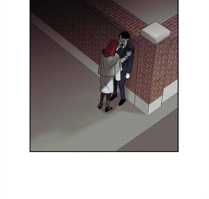 Savior – Manga Chapter 18 - page 59
