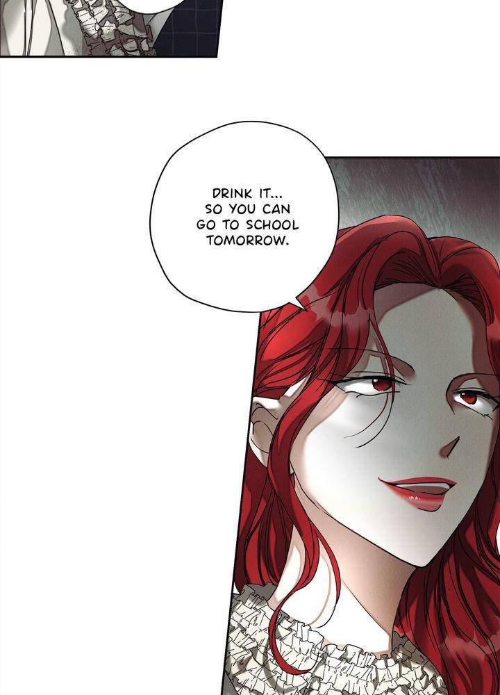 Savior – Manga Chapter 18 - page 61
