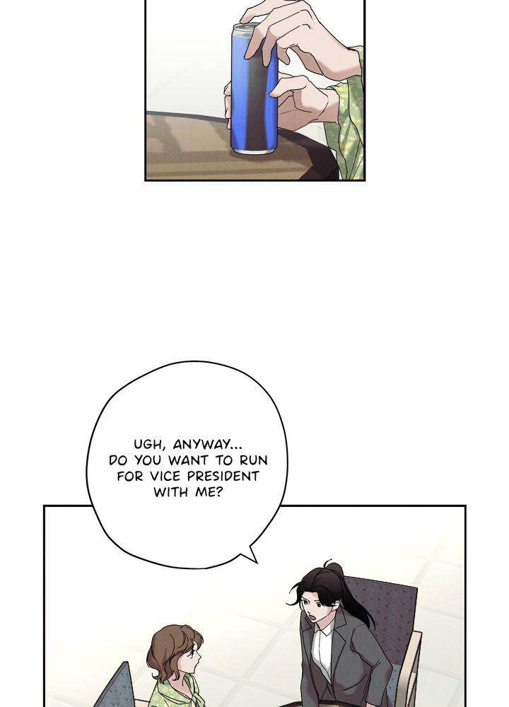 Savior – Manga Chapter 18 - page 8