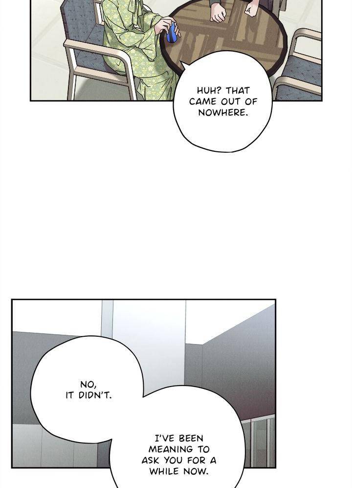Savior – Manga Chapter 18 - page 9