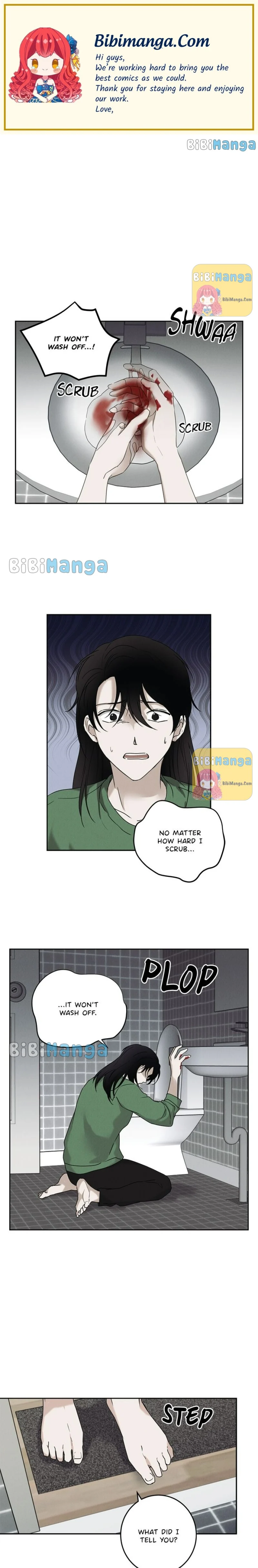 Savior – Manga Chapter 68 - page 1