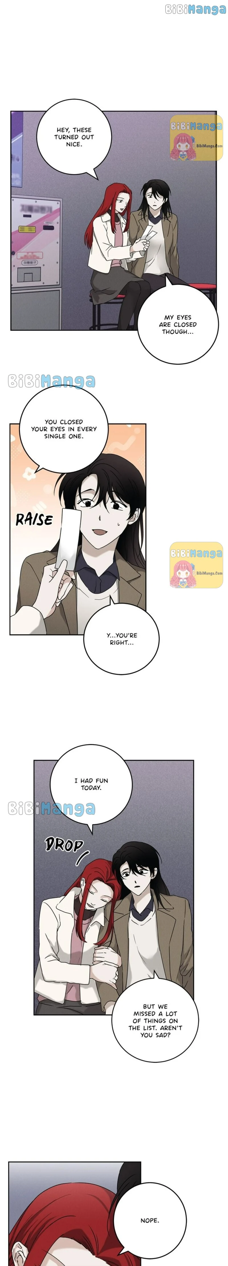 Savior – Manga Chapter 68 - page 12