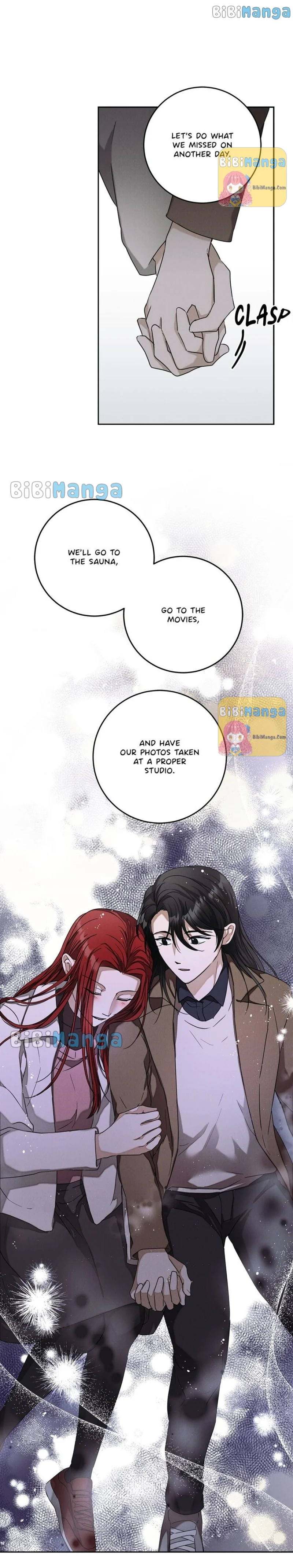 Savior – Manga Chapter 68 - page 14