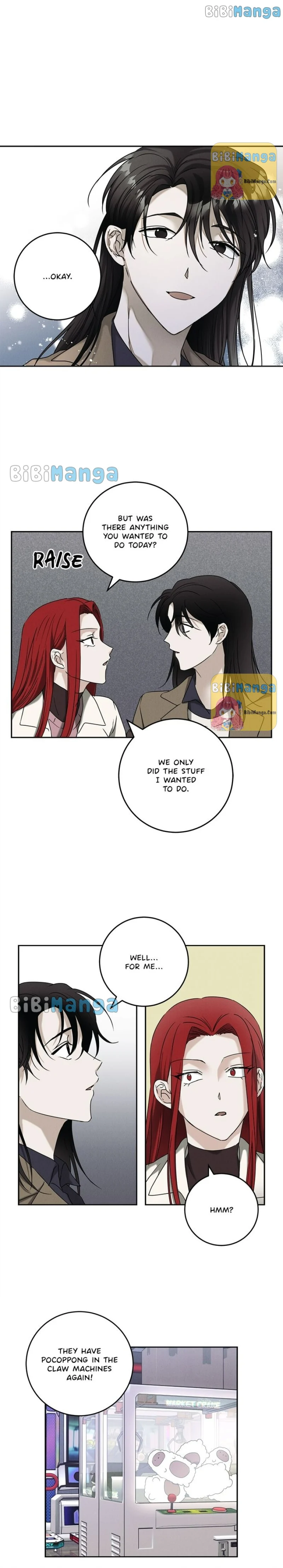 Savior – Manga Chapter 68 - page 15