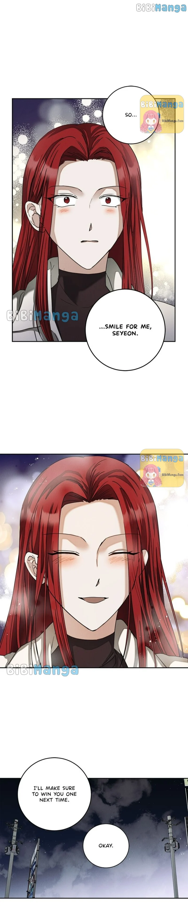 Savior – Manga Chapter 68 - page 18