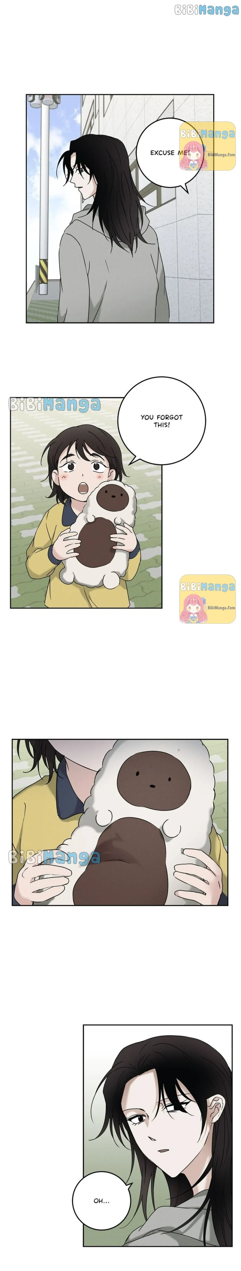 Savior – Manga Chapter 68 - page 21