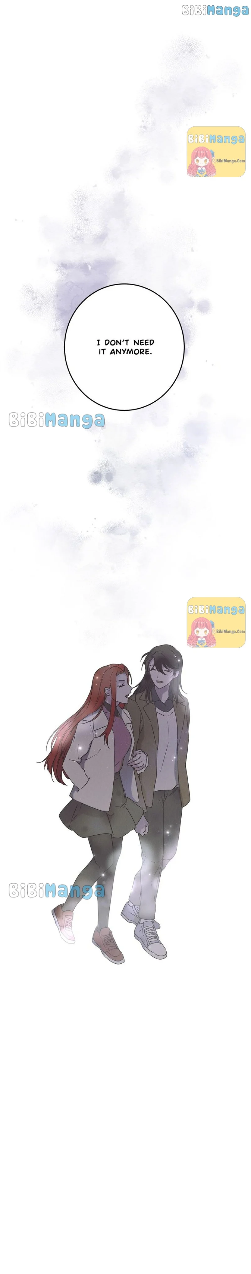Savior – Manga Chapter 68 - page 22