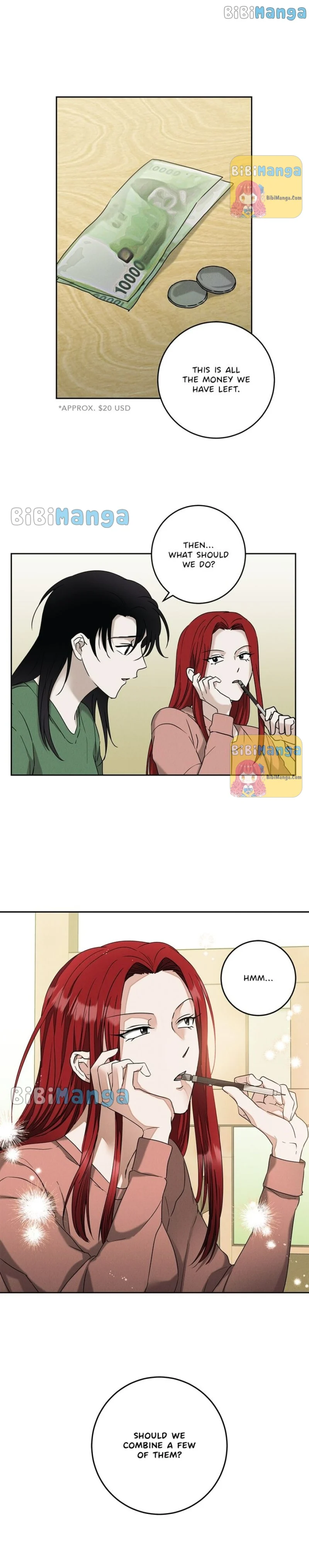 Savior – Manga Chapter 68 - page 6