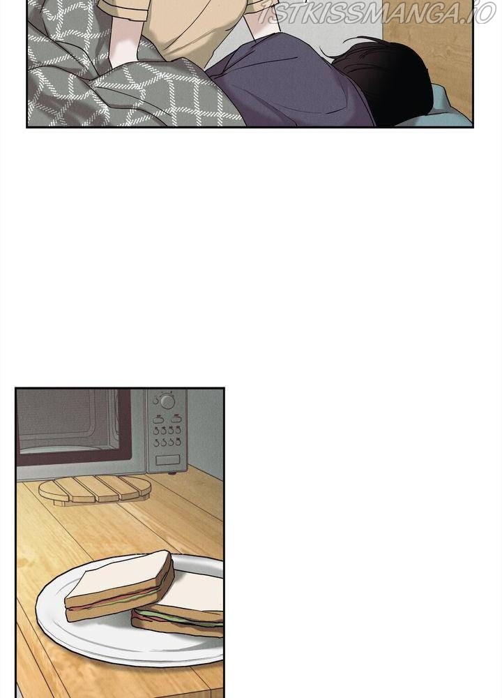 Savior – Manga Chapter 19 - page 10