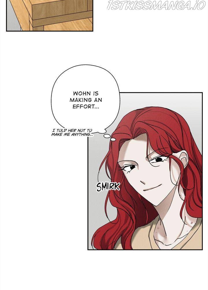 Savior – Manga Chapter 19 - page 11