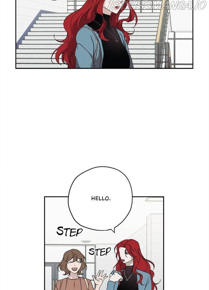 Savior – Manga Chapter 19 - page 19