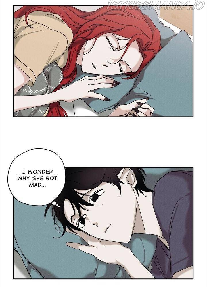 Savior – Manga Chapter 19 - page 2