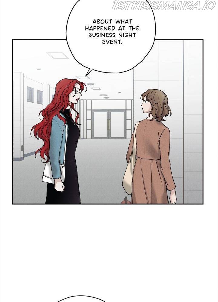 Savior – Manga Chapter 19 - page 24