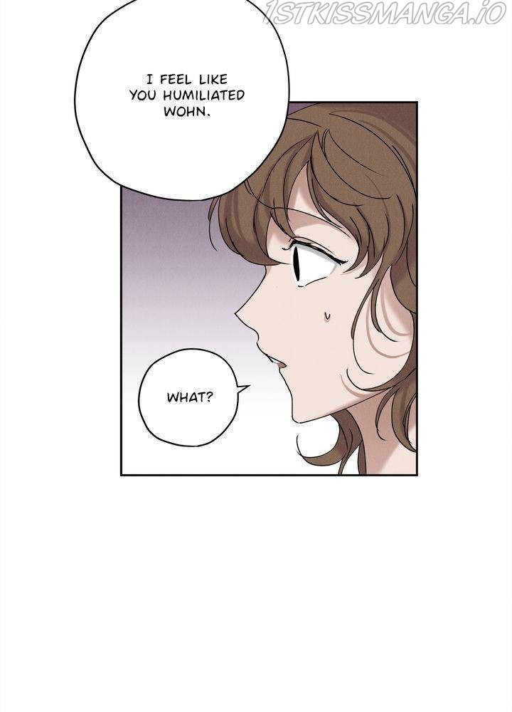Savior – Manga Chapter 19 - page 25
