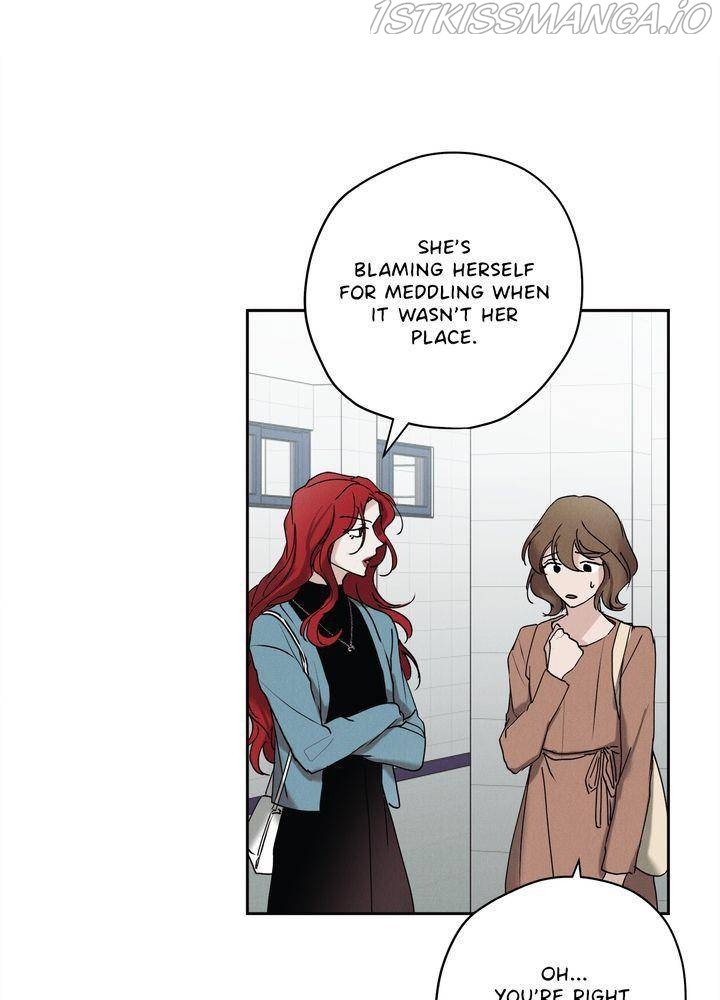 Savior – Manga Chapter 19 - page 27
