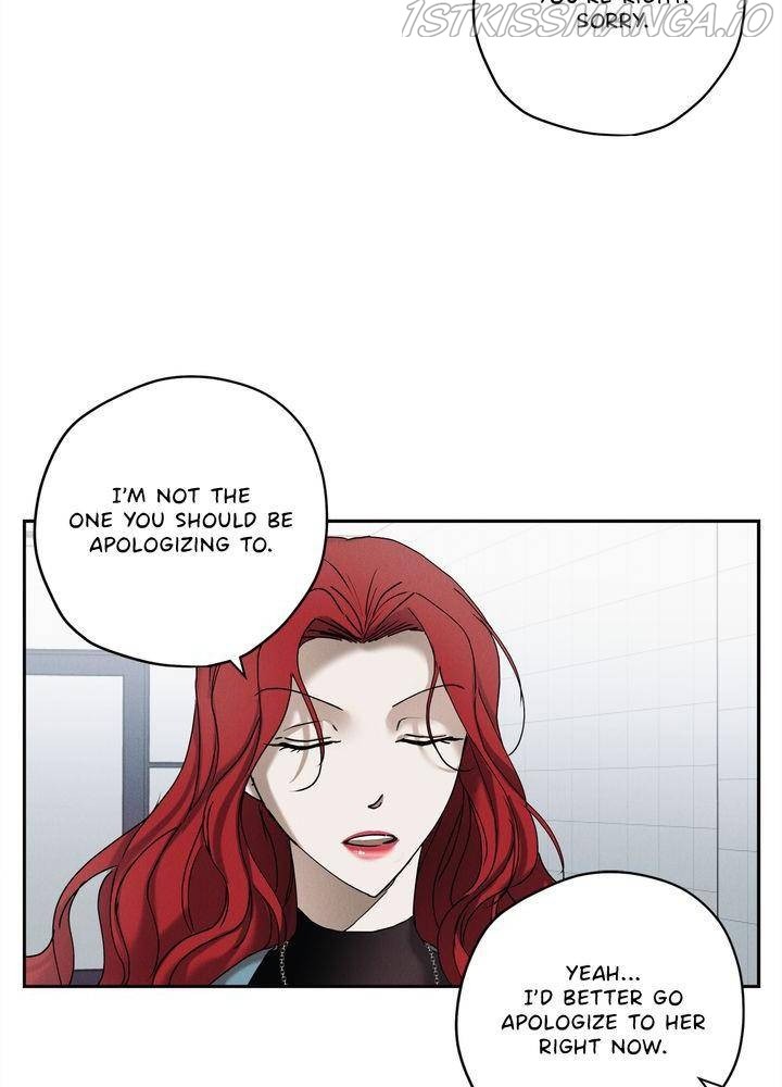 Savior – Manga Chapter 19 - page 28