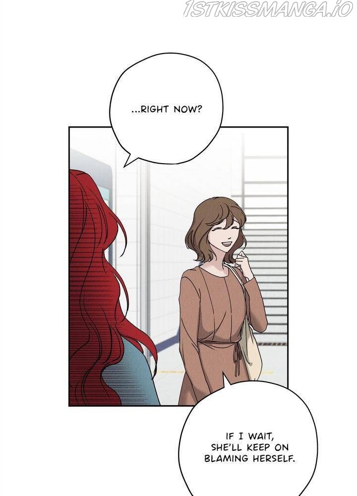 Savior – Manga Chapter 19 - page 30