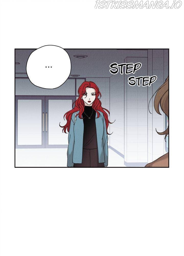 Savior – Manga Chapter 19 - page 32