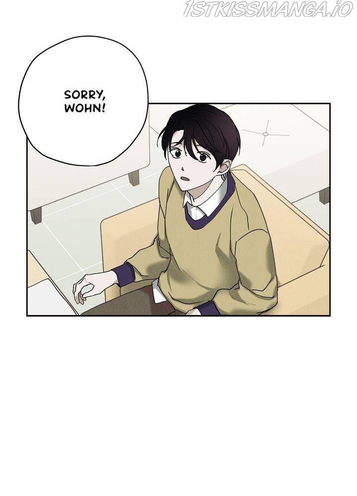 Savior – Manga Chapter 19 - page 34