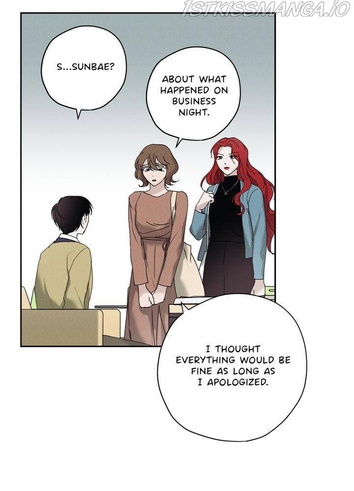 Savior – Manga Chapter 19 - page 35